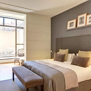 Apartment Sixtyfour, Barcelona