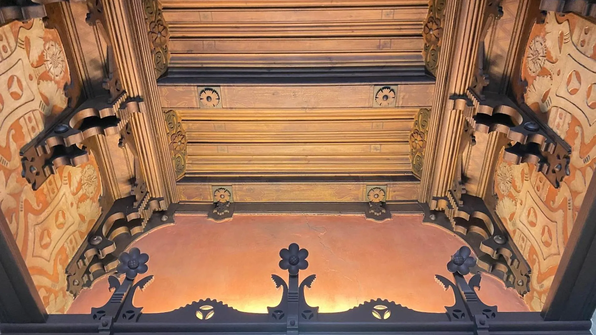 Gran Via City Center Apartment Barcelona