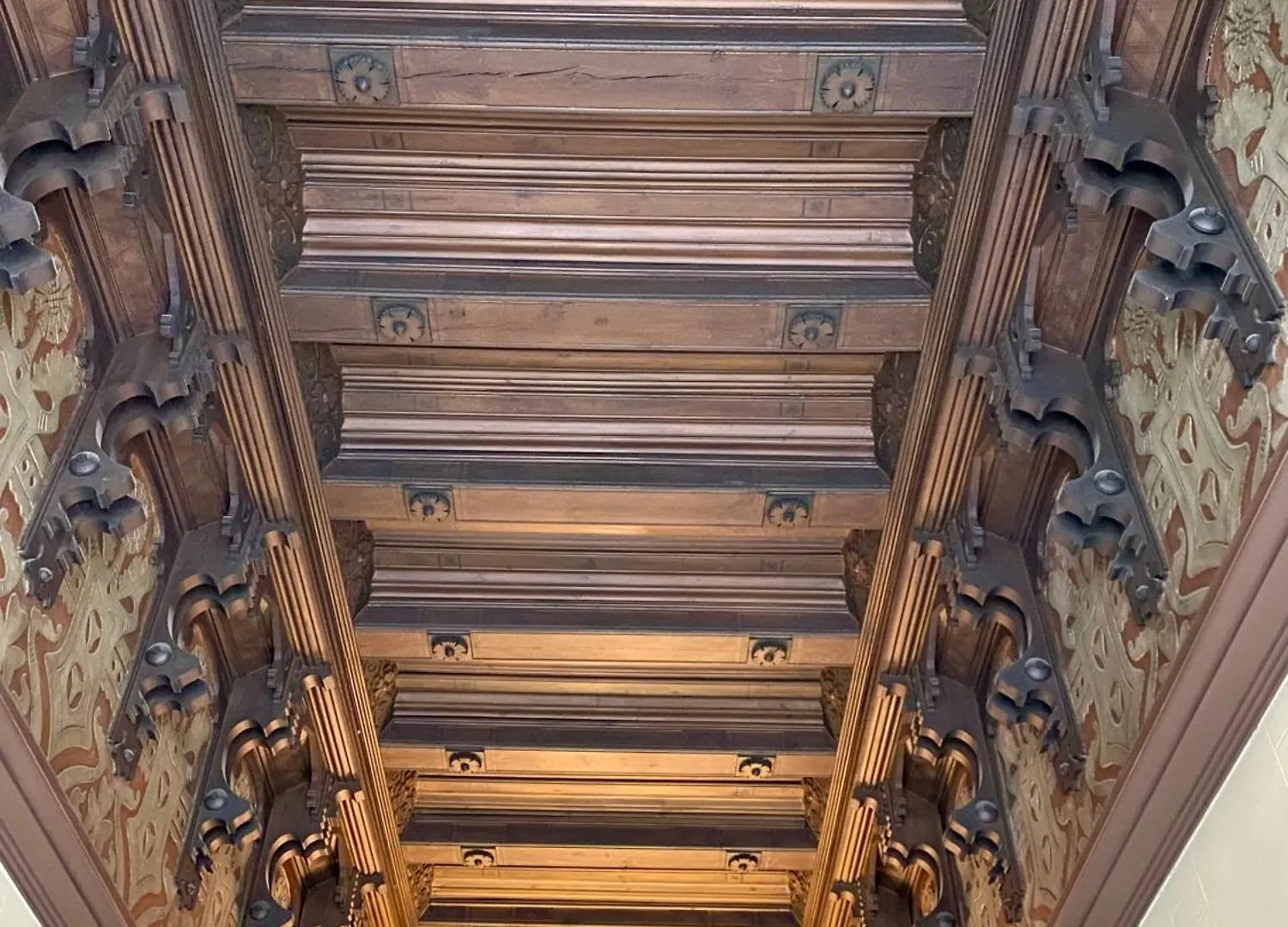Gran Via City Center Apartment Barcelona Spain