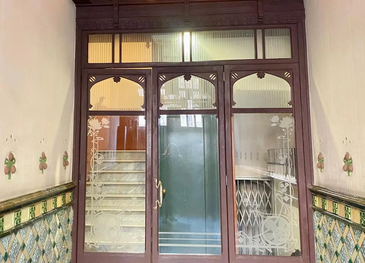 Gran Via City Center Apartment Barcelona Spain