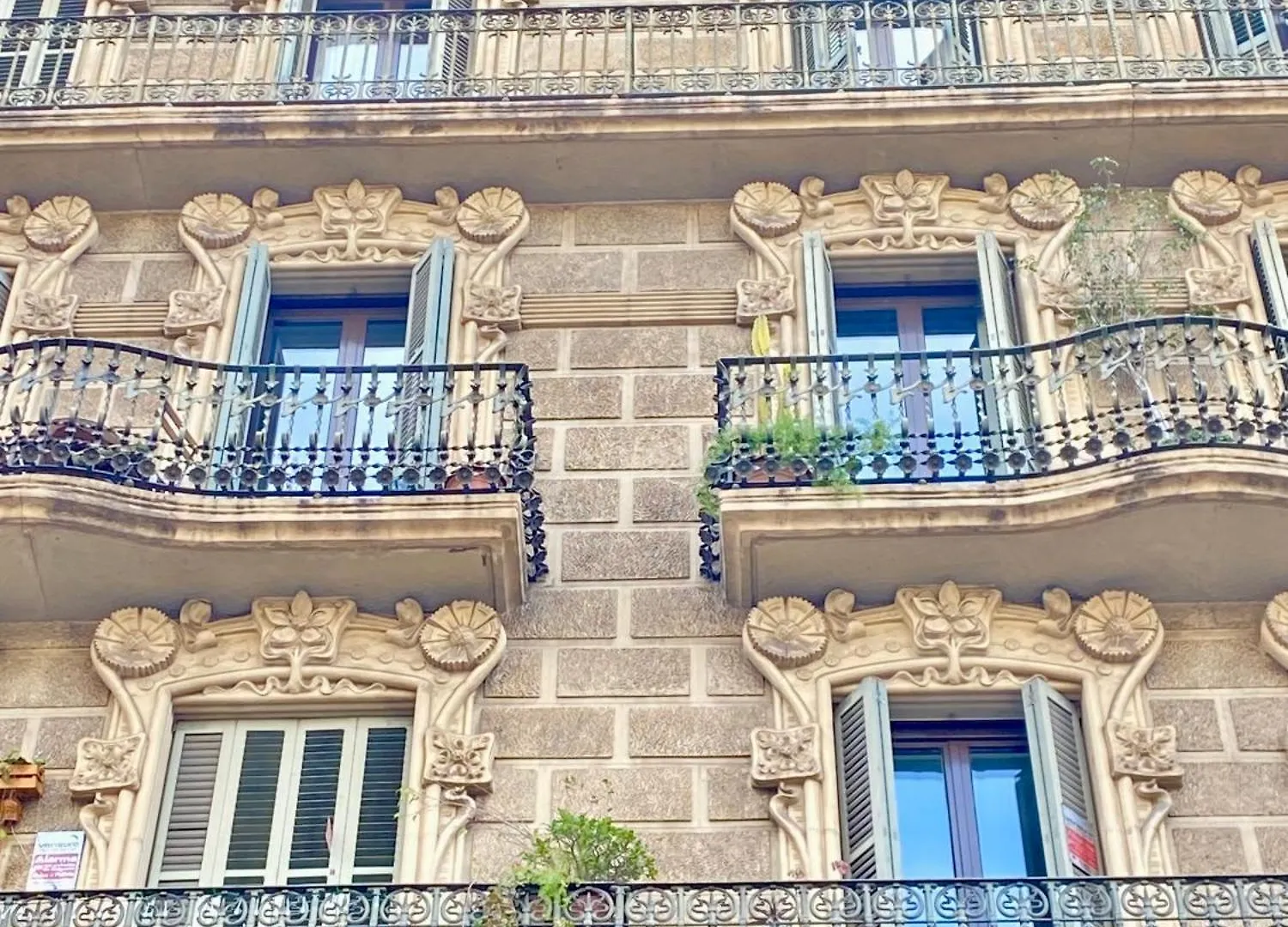 Gran Via City Center Apartment Barcelona