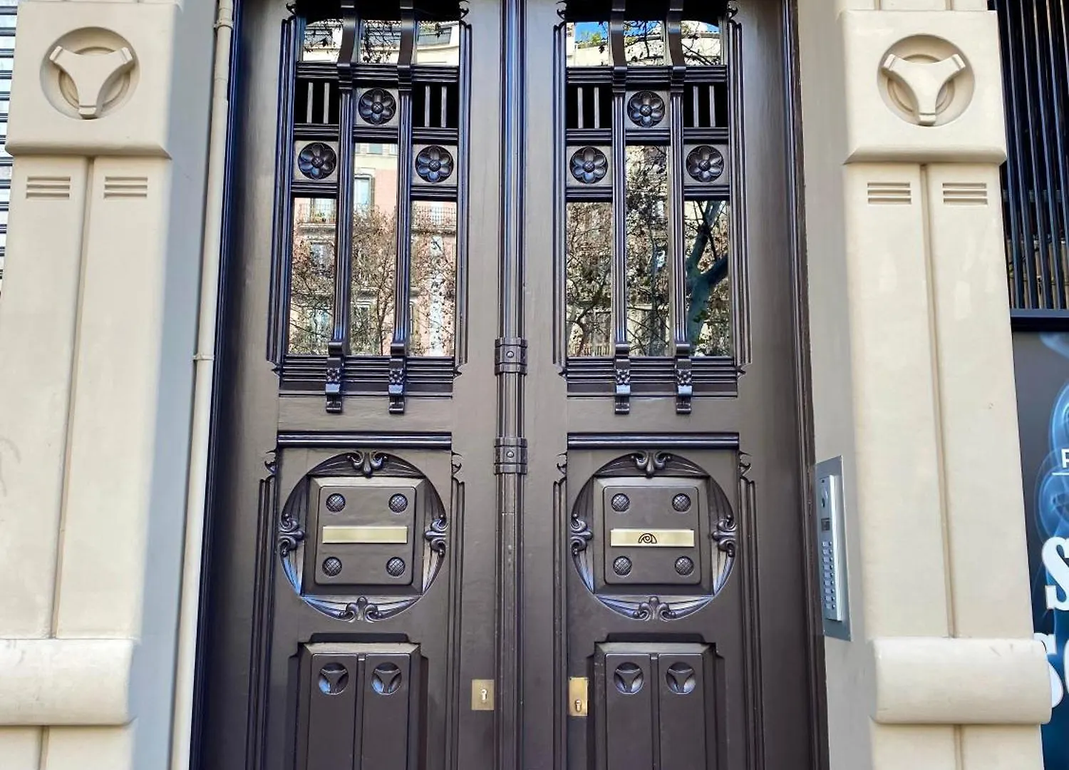 Gran Via City Center Apartment Barcelona