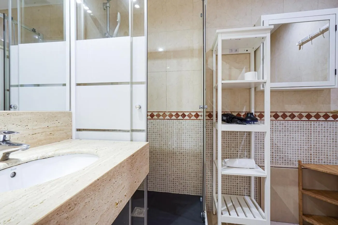 Gran Via City Center Apartment Barcelona